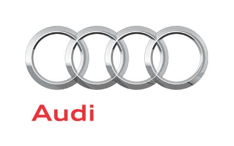 Logo Audi