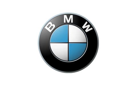 Logo BMW