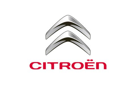 Logo Citroën