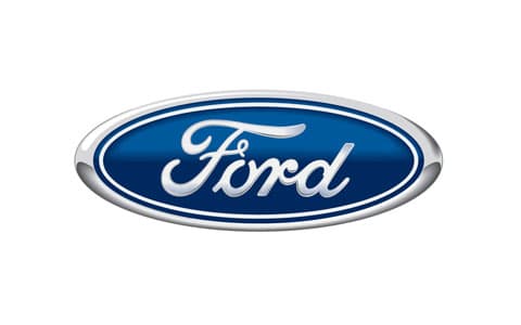 Logo Ford