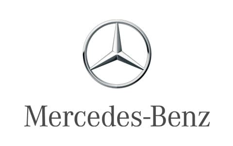 Logo Mercedes Benz