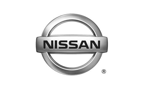 Logo Nissan