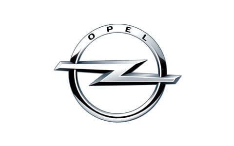 Logo Opel