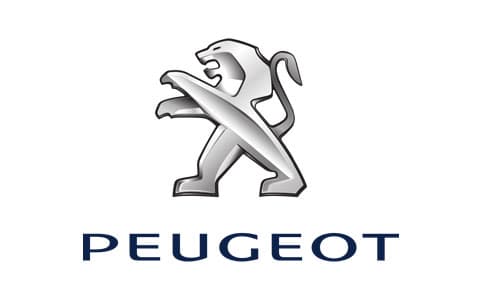 Logo Peugeot