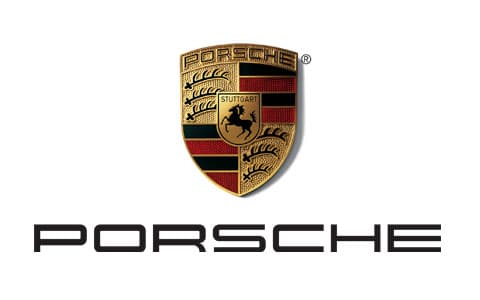 Logo Porsche