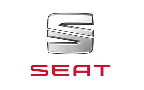 Logo Seat