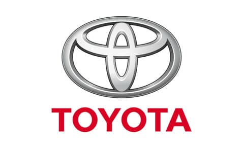 Logo Toyota