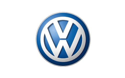 Logo Volkswagen