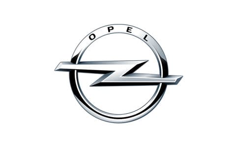 Logo de Opel