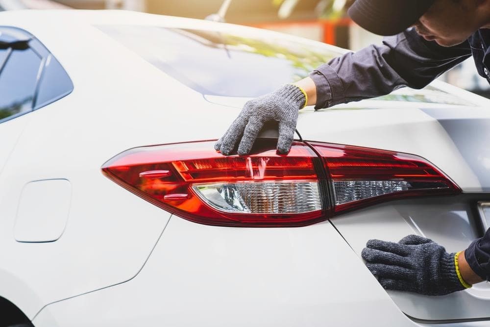 Luces del coche: asegura una correcta visibilidad durante la conducción