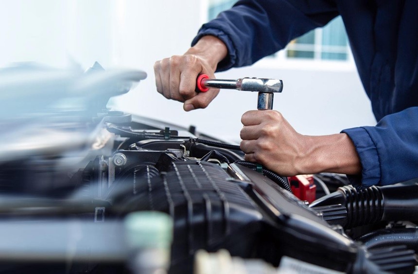 Resolvemos averías del sistema eléctrico de tu coche